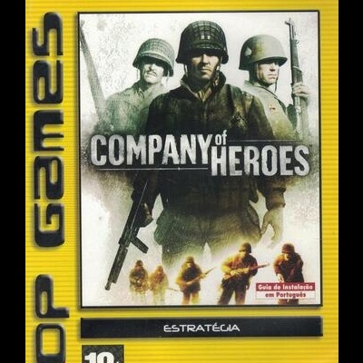 Company of Heroes [PC]