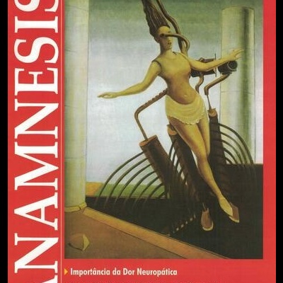 Anamnesis - Ano 18 - Vol. XVIII - N.º 187 - Outubro 2009