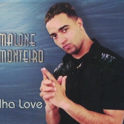 Malone Monteiro | Nha Love [CD]