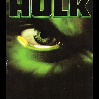 O Diário Hulk
