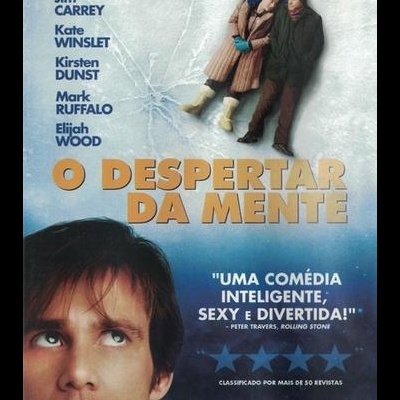 O Despertar da Mente [DVD]