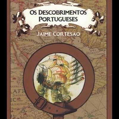 Os Descobrimentos Portugueses - Volume VI | de Jaime Cortesão