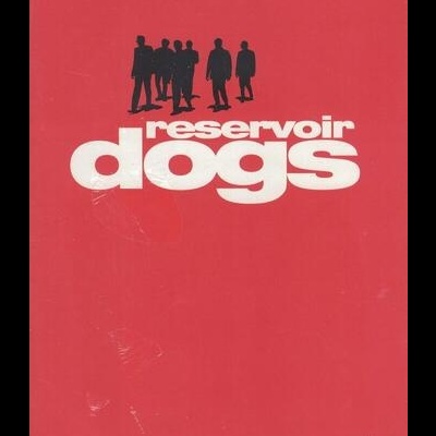 Reservoir Dogs [DVD]