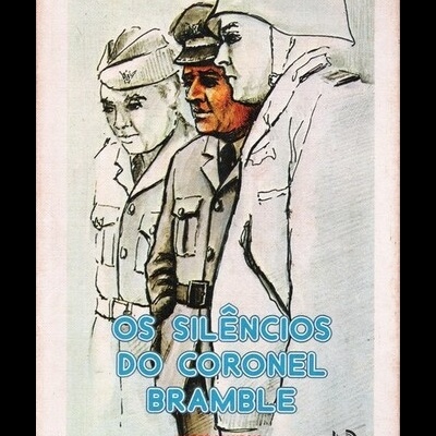 Os Silêncios do Coronel Bramble | de André Maurois