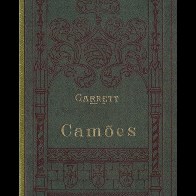 Camões | de Almeida Garrett