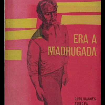 Era a Madrugada | de Emmanuel Roblès