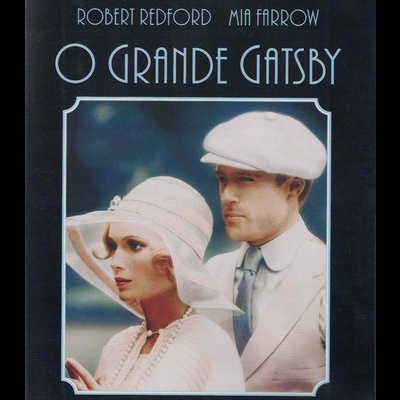 O Grande Gatsby [DVD]