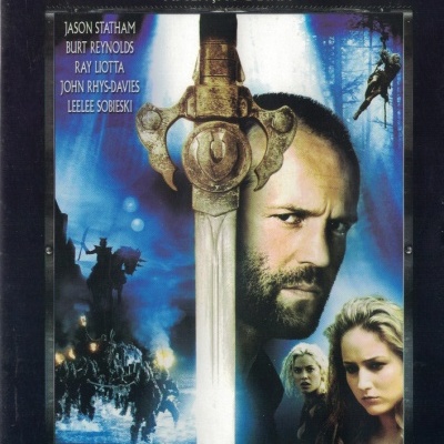 Em Nome do Rei [DVD]
