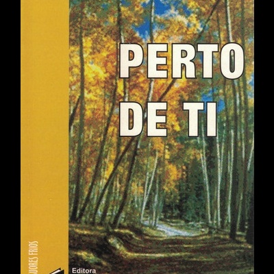 Perto de Ti | de Clare Frances