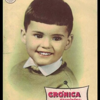 Crónica Feminina - N.º 388 - 30 de Abril de 1964