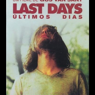 Last Days - Últimos Dias [DVD]