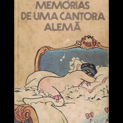 Memórias de uma Cantora Alemã | de Wilhelmine Schröeder-Devrient