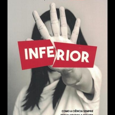 Inferior | de Angela Saini