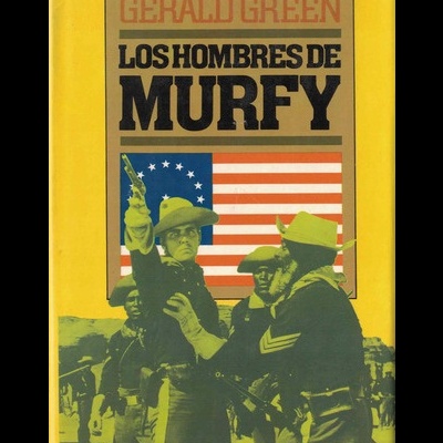 Los Hombres de Murfy | de Gerald Green