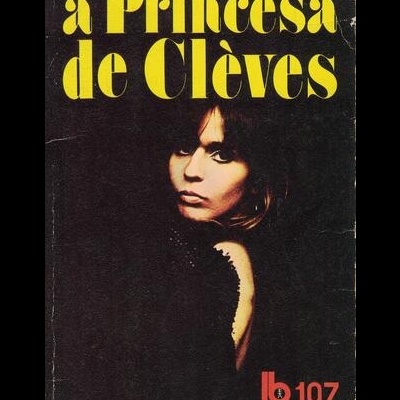A Princesa de Clèves | de Madame de La Fayette