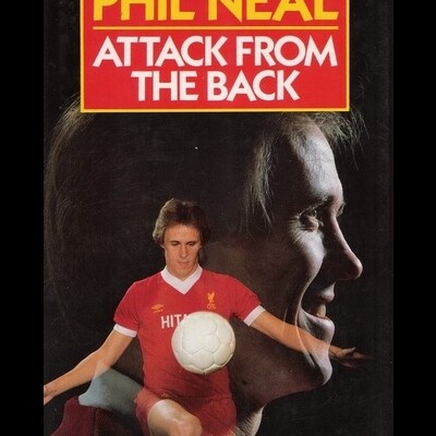 Attack From The Back | de Phil Neal