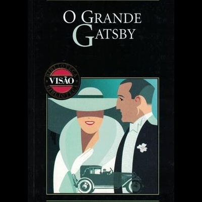 O Grande Gatsby | de F. Scott Fitzgerald