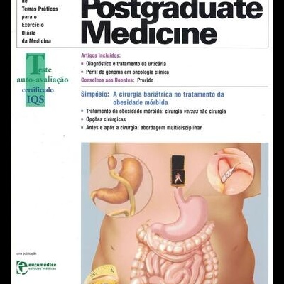 Postgraduate Medicine - Volume 28 - Número 1