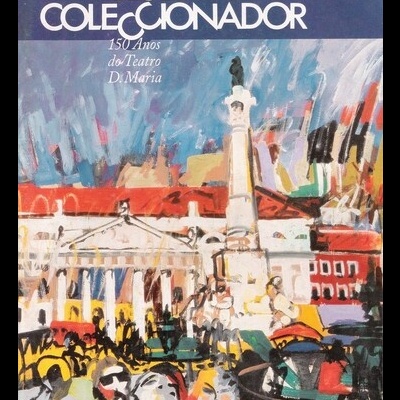 Clube do Coleccionador - N.º 2 - Junho/Julho/Agosto 1996