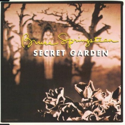 Bruce Springsteen | Secret Garden [CD Single]