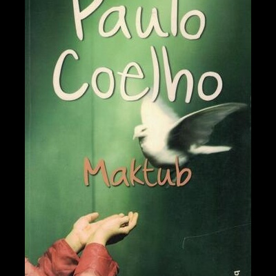 Maktub | de Paulo Coelho