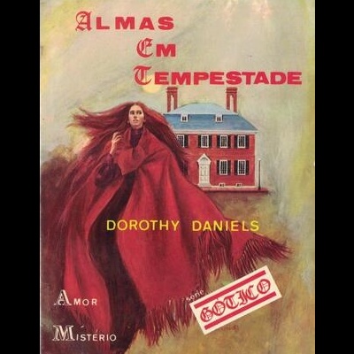 Almas em Tempestade | de Dorothy Daniels