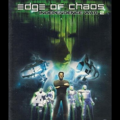 Edge of Chaos: Independece War 2 [PC]