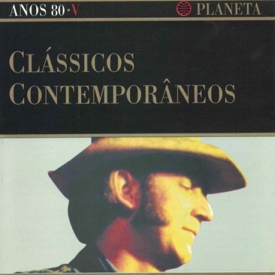VA | Clássicos Contemporâneos: Anos 80 - V [CD]