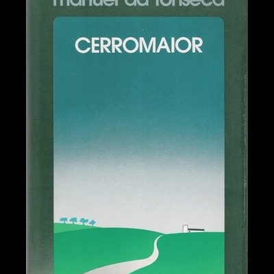 Cerromaior | de Manuel da Fonseca