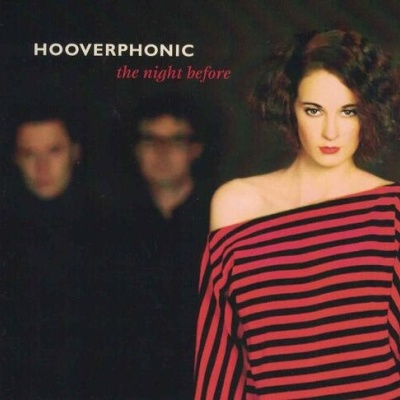 Hooverphonic | The Night Before [CD]