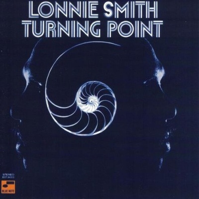 Lonnie Smith | Turning Point [CD]