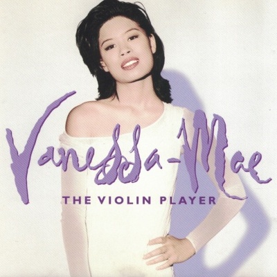 Vanessa Mae | The Violin Player [CD]
