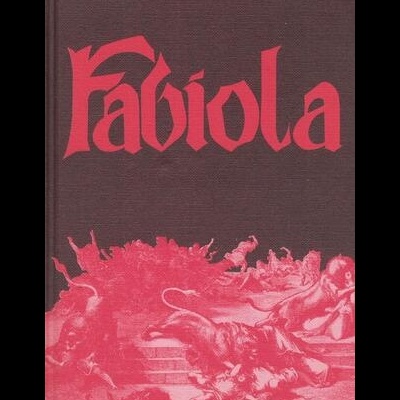 Fabíola | de Cardeal Wiseman