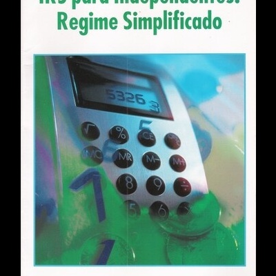 IRS para Independentes: Regime Simplificado