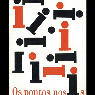Os Pontos nos Is | de António Santos Silva
