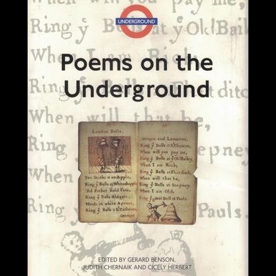 Poems on the Underground | de Vários Autores