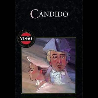 Cândido | de Voltaire