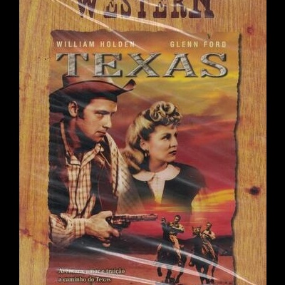 Texas [DVD]