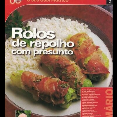 TV Guia Cozinha Portuguesa N.º 20