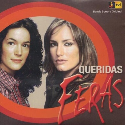 VA | Queridas Feras [CD]