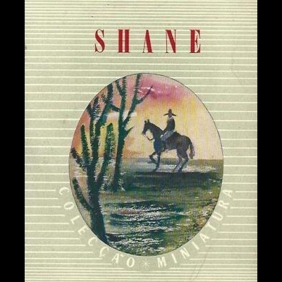 Shane | de Jack Schaefer