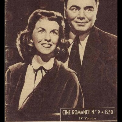 Cine-Romance - N.º 9 - Marty