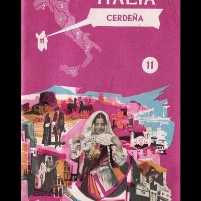 Italia - 11 - Cerdeña