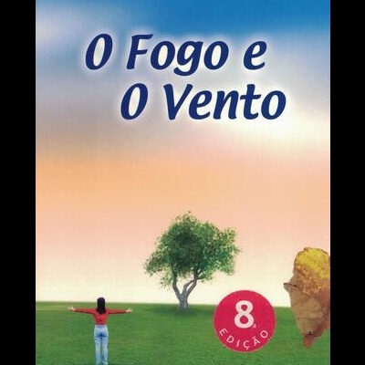 O Fogo e o Vento | de Susanna Tamaro