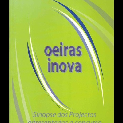 Oeiras Inova |de Luís Macedo e Sousa