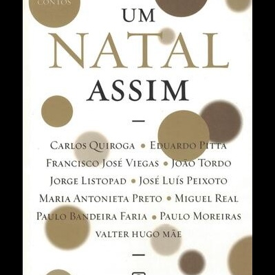 Um Natal Assim | de Vários Autores