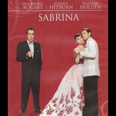 Sabrina [DVD]