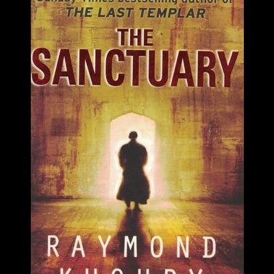 The Sanctuary | de Raymond Khoury