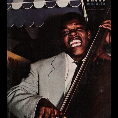 Photo Magazin - März 1959