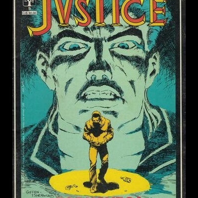 Justice N.º 9